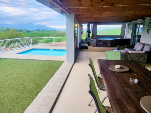 Bella Vista at Village-Living in Koringberg