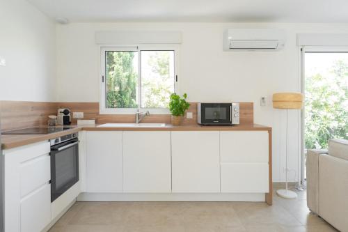 Villa Mimosa in Marignane