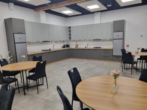 Zygi Ranch Noclegi in Ostrow Mazowiecka