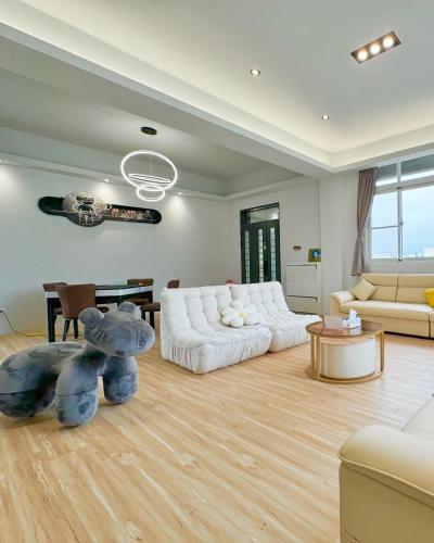 Haichao Mansu B&B