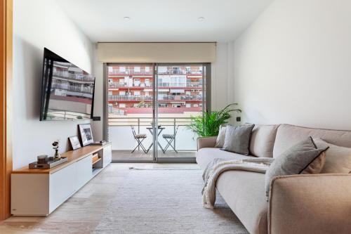 Cozy Apartment II – Les Corts photo 1