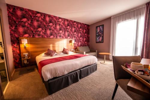 HOTEL EDEN SPA - main image