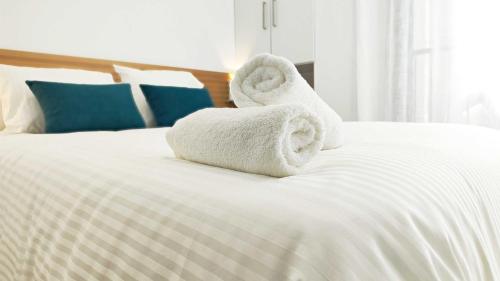 Terraza Suites Benidorm 5