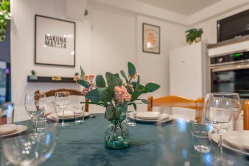 Удобства, L'Oasis - Disney 10min - Paris - Vallée Village - Parking (L'Oasis - Disney 10min - Paris - Vallee Village - Parking) in Шеси