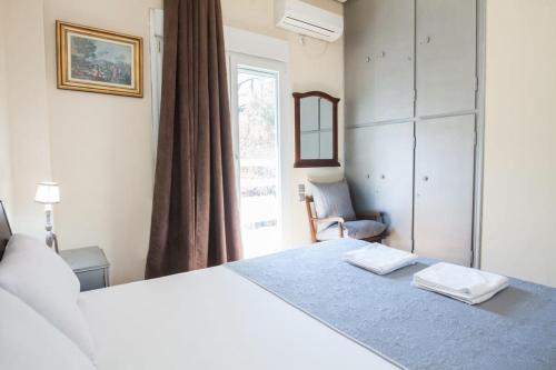 Amazing apartment at Exarcheia - image 14