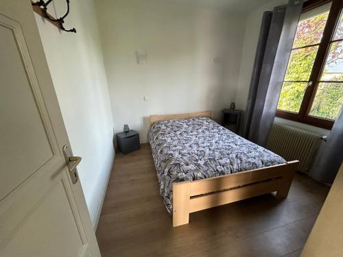 Sereine d'Argouges Sereine d'Argouges