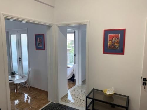 Modern new Comfort 2 Bd apt In Athens Centre - image 9