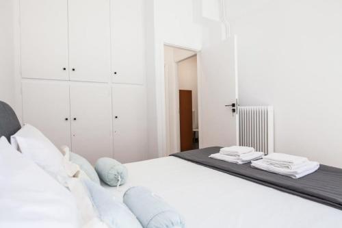 Modern new Comfort 2 Bd apt In Athens Centre - image 13