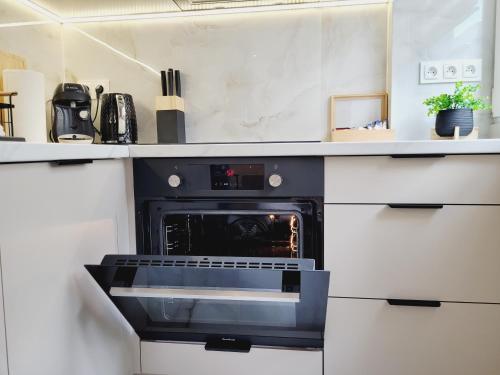 Faciliteiten, Apartament Diamond in Częstochowa