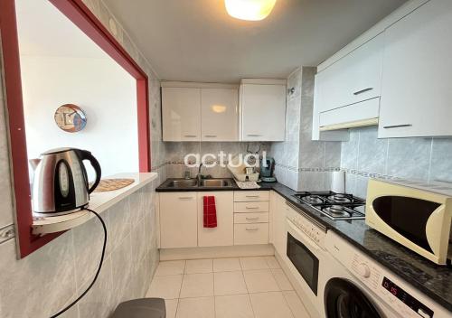 Two-Bedroom Apartment image 7