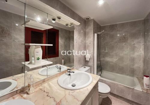 Two-Bedroom Apartment image 6
