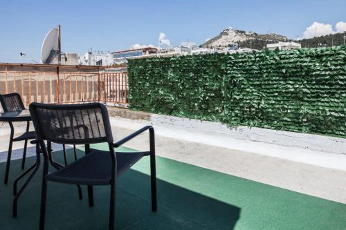 Classic Retire with Outstanding Lycabettus View - image 12