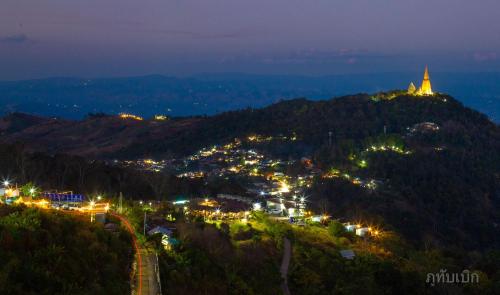 Wimanmok PhuThapBoek - Phetchabun