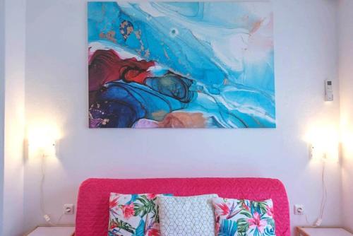 Your perfect choice in Athen's best location 1, Atenas