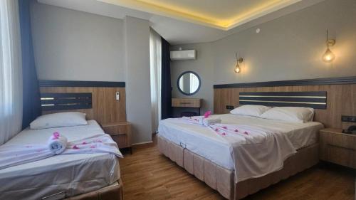 Mimoza Konyaaltı, Antalya (photo 9)