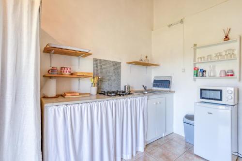 Mas des Cypres-Ensemble de 4 Mazets Mas des Cypres-Ensemble de 4 Mazets