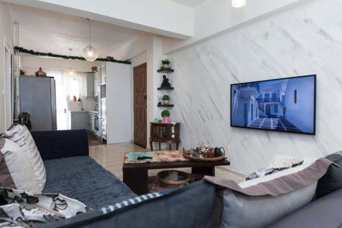 Urban Cosy 2 Bd Apt Near Metro with Balcony - image 7