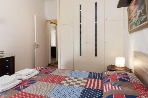 Urban Cosy 2 Bd Apt Near Metro with Balcony - image 11