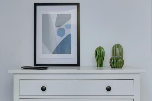 Vatican Apt Doria 64 - Home and More - image 9