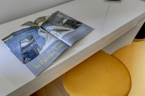 Vatican Apt Doria 64 - Home and More - image 3