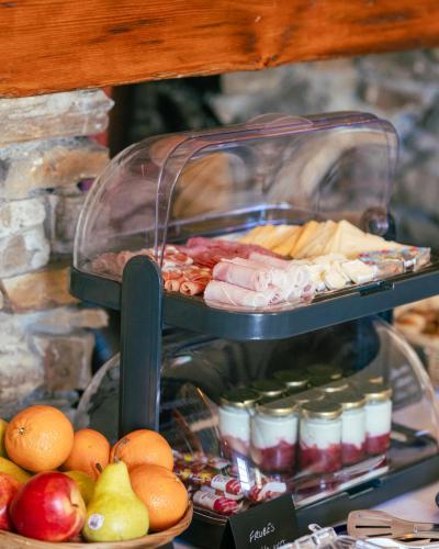 Restaurace, Corcreggan Mill Holiday Accommodation and Glamping in Dunfanaghy