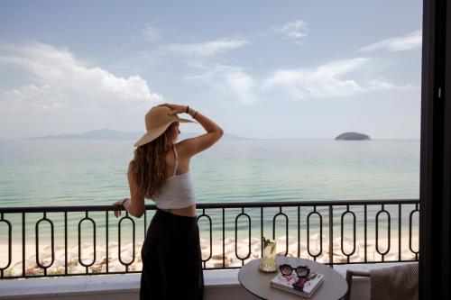 Akti Hotel Kavala Akti Hotel Kavala