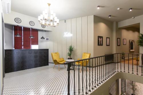 Boutique Hotel Tuta - Kutaisi