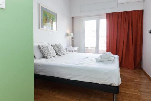 Classical Beauty 3Bd Apt in Peacefull Nea Filothei - main image