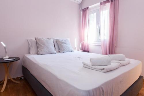 Classical Beauty 3Bd Apt in Peacefull Nea Filothei - image 4