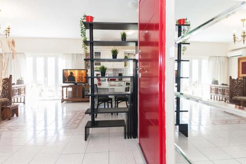 Classical Beauty 3Bd Apt in Peacefull Nea Filothei - image 8