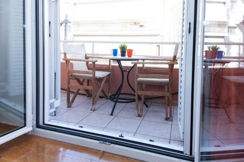 Classical Beauty 3Bd Apt in Peacefull Nea Filothei - image 14