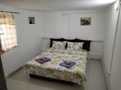 Privatni smeštaj Zlatko