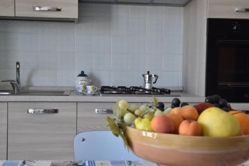 Bilocale in vacanza da Rita, Lecce (Foto 7)