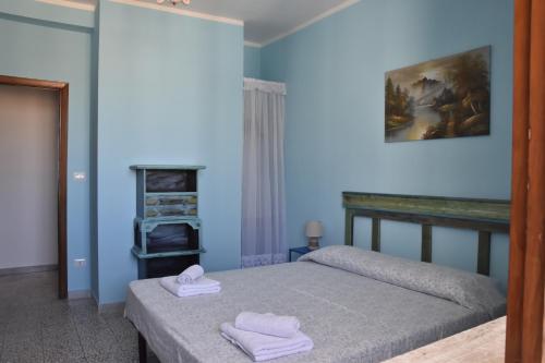Bilocale in vacanza da Rita, Lecce (Foto 5)