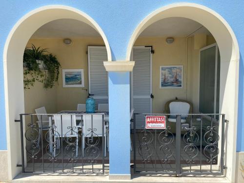 Casa Vacanze Un passo dal Mare