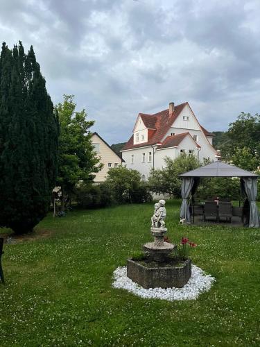 Hotel Spies - Accommodation - Gladenbach