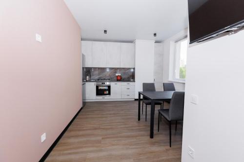 บริการและสิ่งอำนวยความสะดวก, Апарт готель на Під Голоском 15б in โฮลอสโก