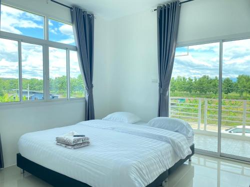 Dino Homestay in Mae Taeng