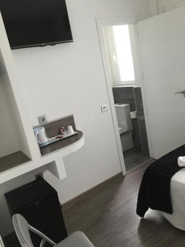 Hostal Meyra