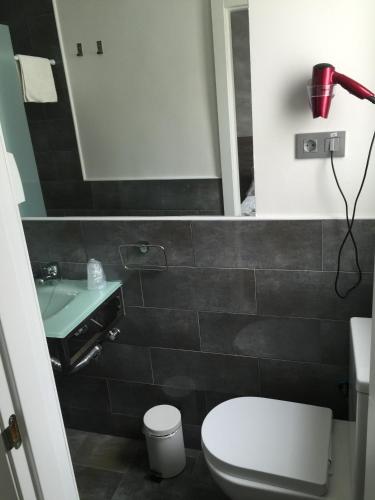 Hostal Meyra