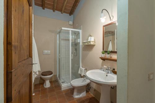 NONNO FERNANDO 18&4, Emma Villas