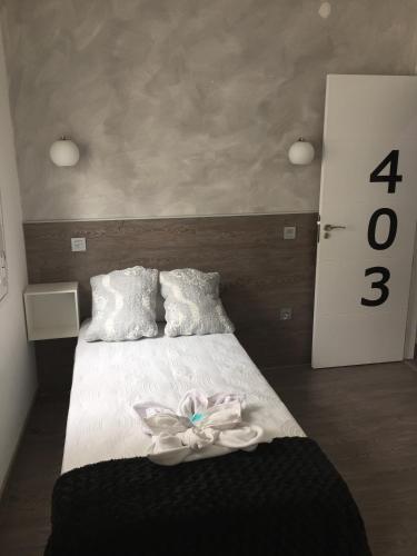 Hostal Meyra