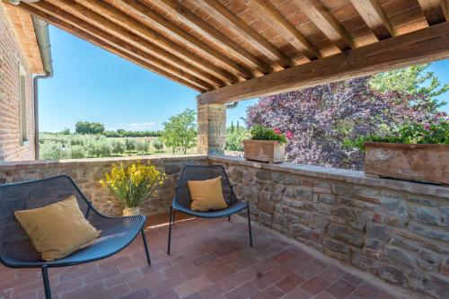 Nonno Fernando 18+4 in Le Fosse