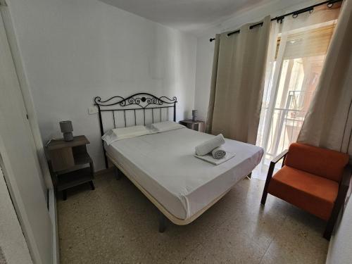 Apartment with City View image 10