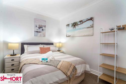 Bright, Cosy Cottage Central To Town - CBD, Orange (photo 2)