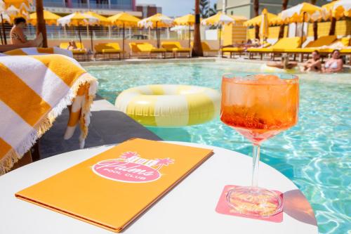 Los Felices Ibiza Los Felices Ibiza