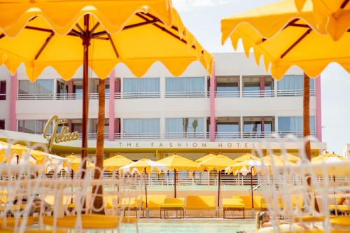 Los Felices Ibiza Los Felices Ibiza