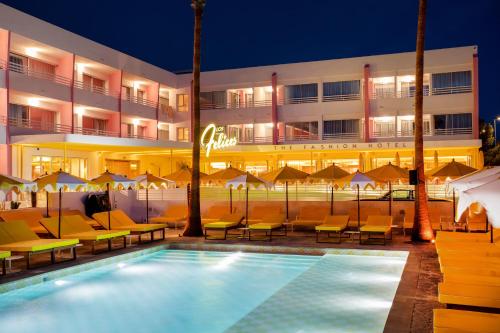 Los Felices Ibiza Los Felices Ibiza