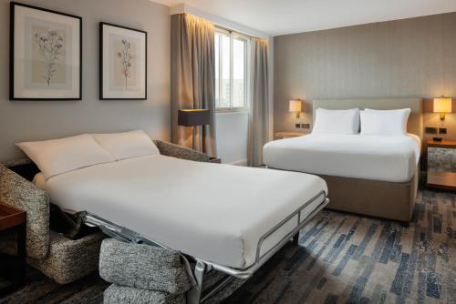 Hilton Leeds City - image 13
