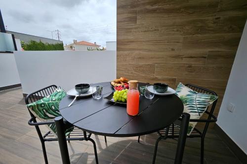 Marinha Grande Apartament GREEN LOFT N6 in มารินฮา กรานเด